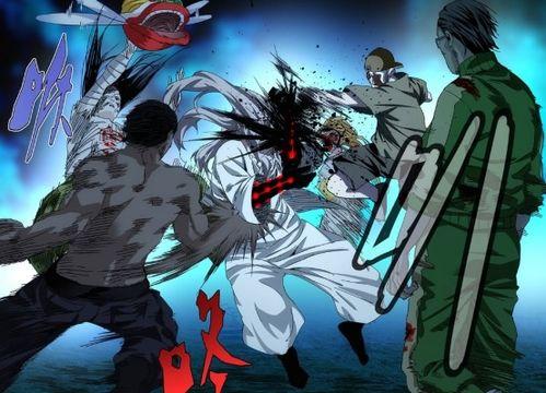 黑兽1在线观看无修,原始欲望的无修演绎 第3张 黑兽1在线观看无修,原始欲望的无修演绎 第3张