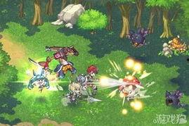 龙战士最新爆料消息,神秘力量觉醒，传奇冒险即将开启！  第1张