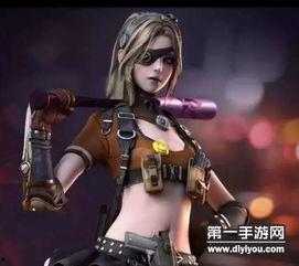 cf活动爆料最新角色  第1张