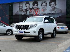 最新普拉多爆料新闻,性能升级，豪华配置，引领SUV市场新潮流  第1张