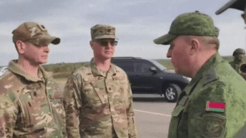 美军军官爆料视频,揭秘军事内幕与真相  第2张